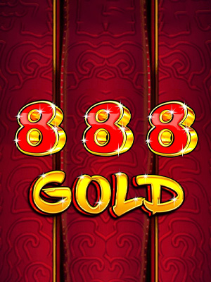 888 Gold - Pragmatic Play